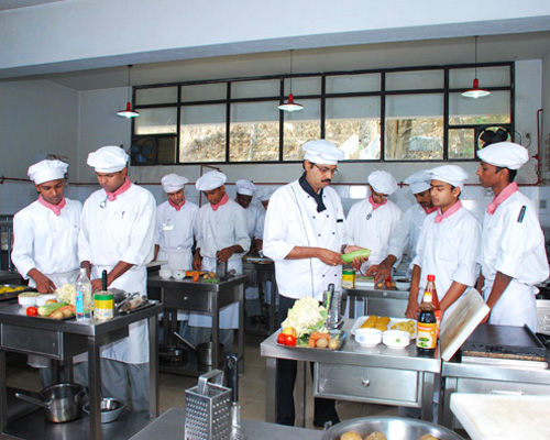 Leela College