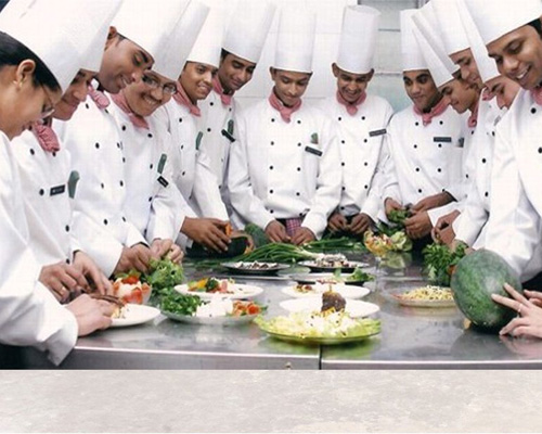Leela College