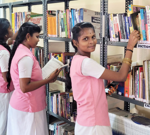 Leela College