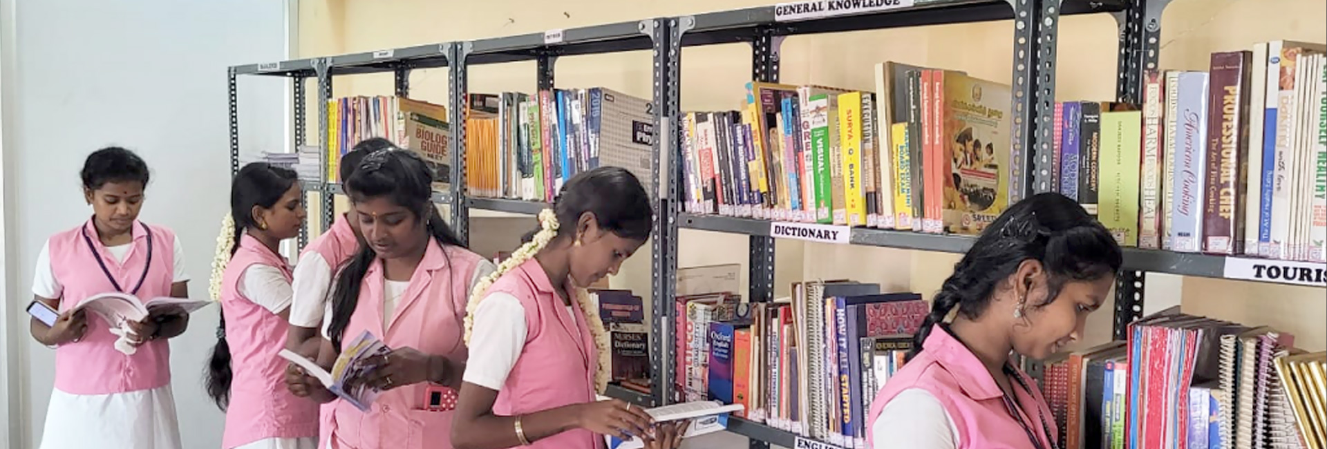 Leela College