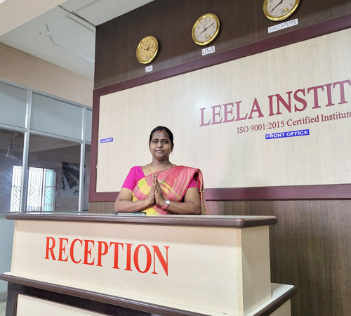 Leela College